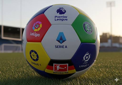 2026南美超级德比杯 官方海报